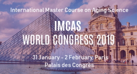 IMCAS 2019