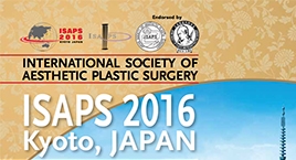 ISAPS 2016