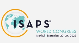 26º Congresso Mundial ISAPS