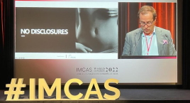 IMCAS World Congress 2022