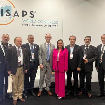 26th Isaps World Congress