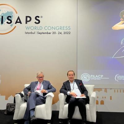 26th Isaps World Congress
