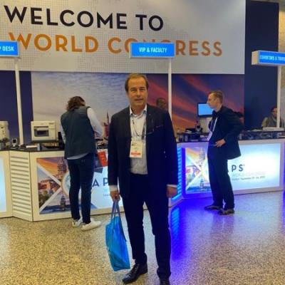 26th Isaps World Congress 11